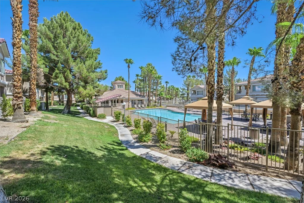 251 Green Valley, Henderson, NV 89012
