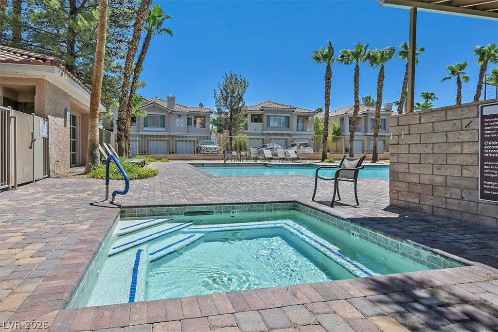 251 Green Valley, Henderson, NV 89012