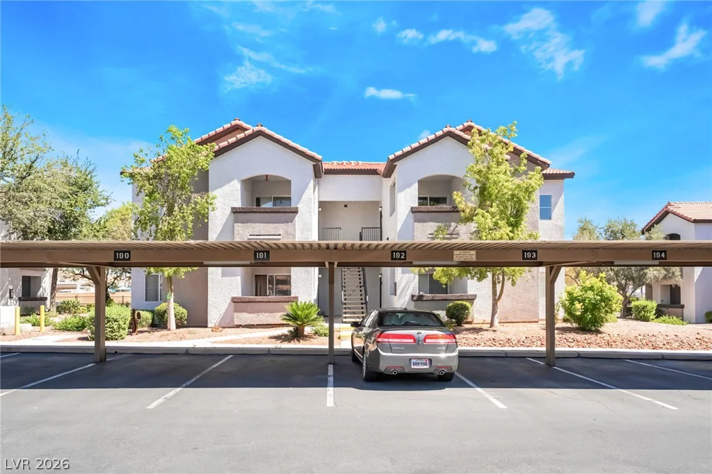 2615 Gary, Las Vegas, NV 89123