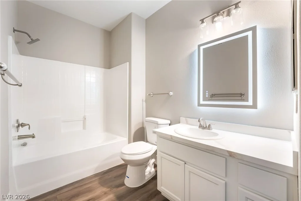 2615 Gary, Las Vegas, NV 89123