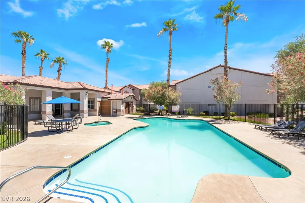 2615 Gary, Las Vegas, NV 89123
