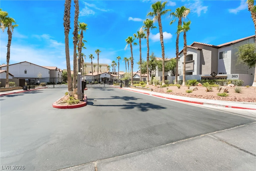 2615 Gary, Las Vegas, NV 89123