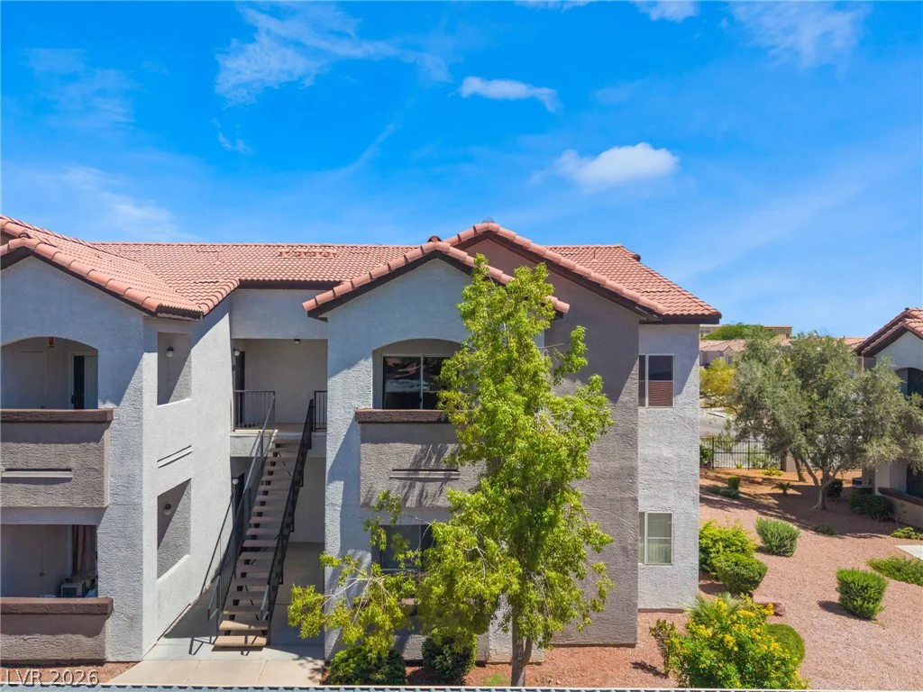 2615 Gary, Las Vegas, NV 89123