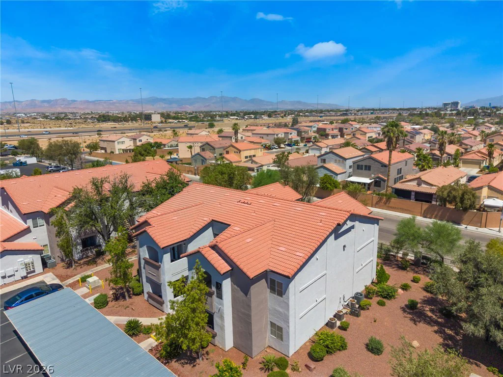 2615 Gary, Las Vegas, NV 89123