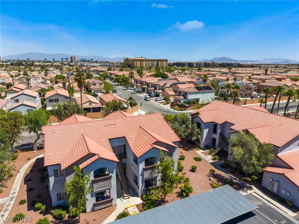 2615 Gary, Las Vegas, NV 89123