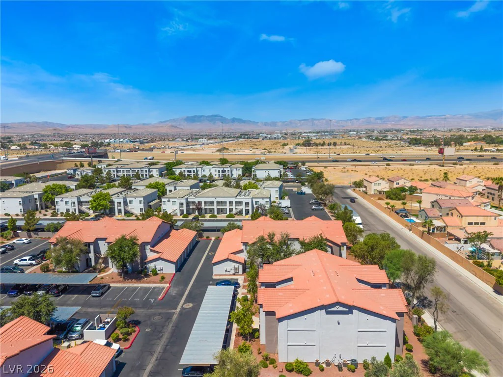 2615 Gary, Las Vegas, NV 89123