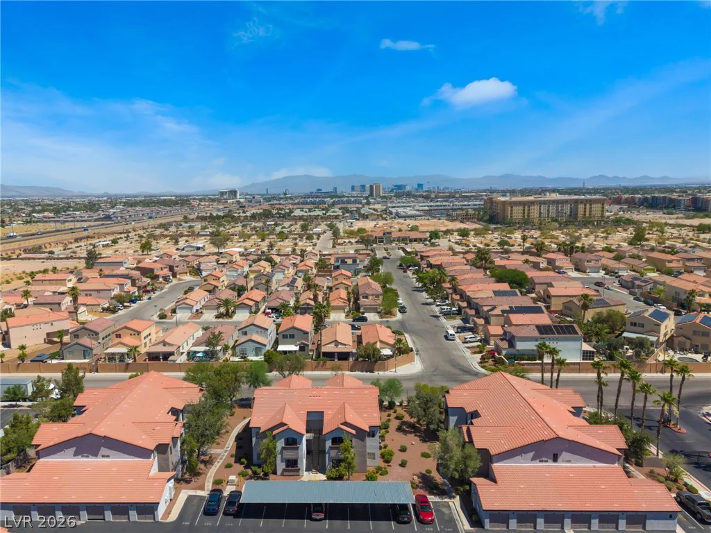 2615 Gary, Las Vegas, NV 89123