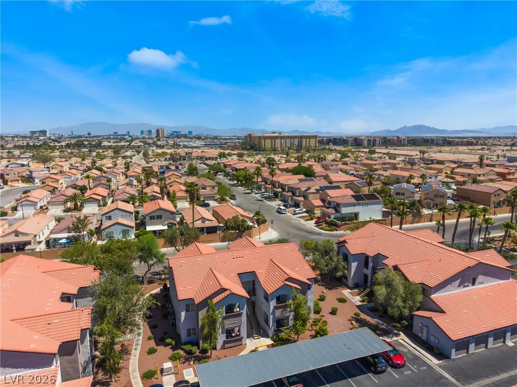 2615 Gary, Las Vegas, NV 89123