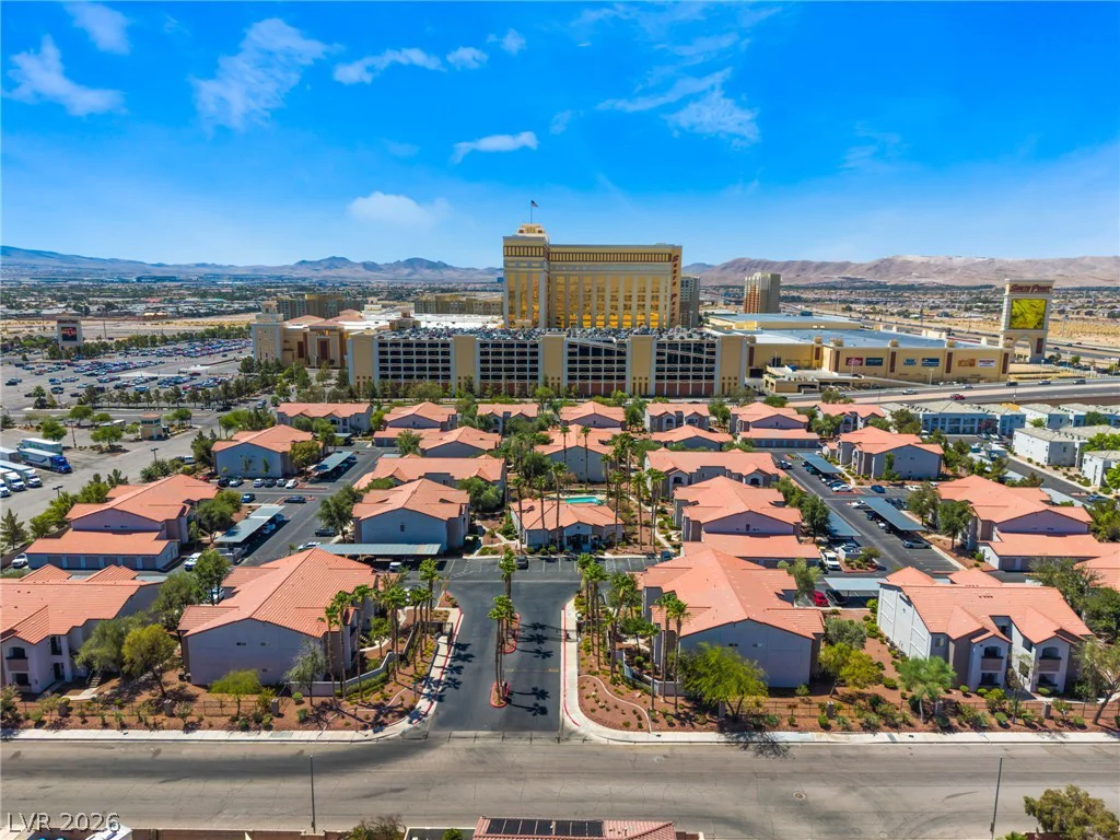 2615 Gary, Las Vegas, NV 89123