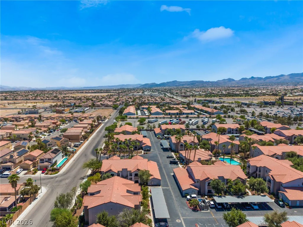 2615 Gary, Las Vegas, NV 89123