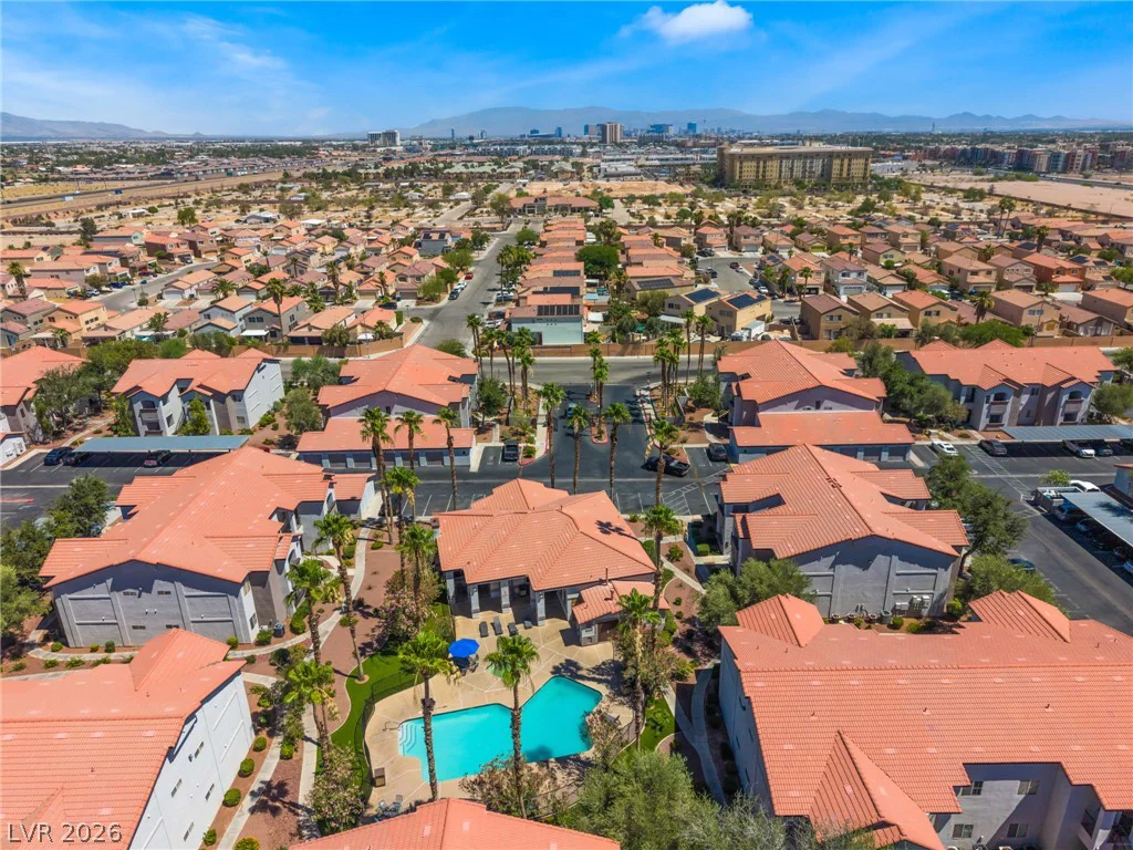 2615 Gary, Las Vegas, NV 89123