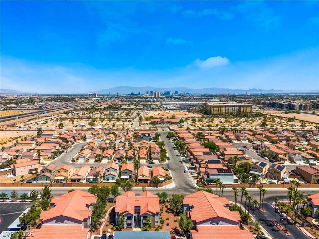 2615 Gary, Las Vegas, NV 89123