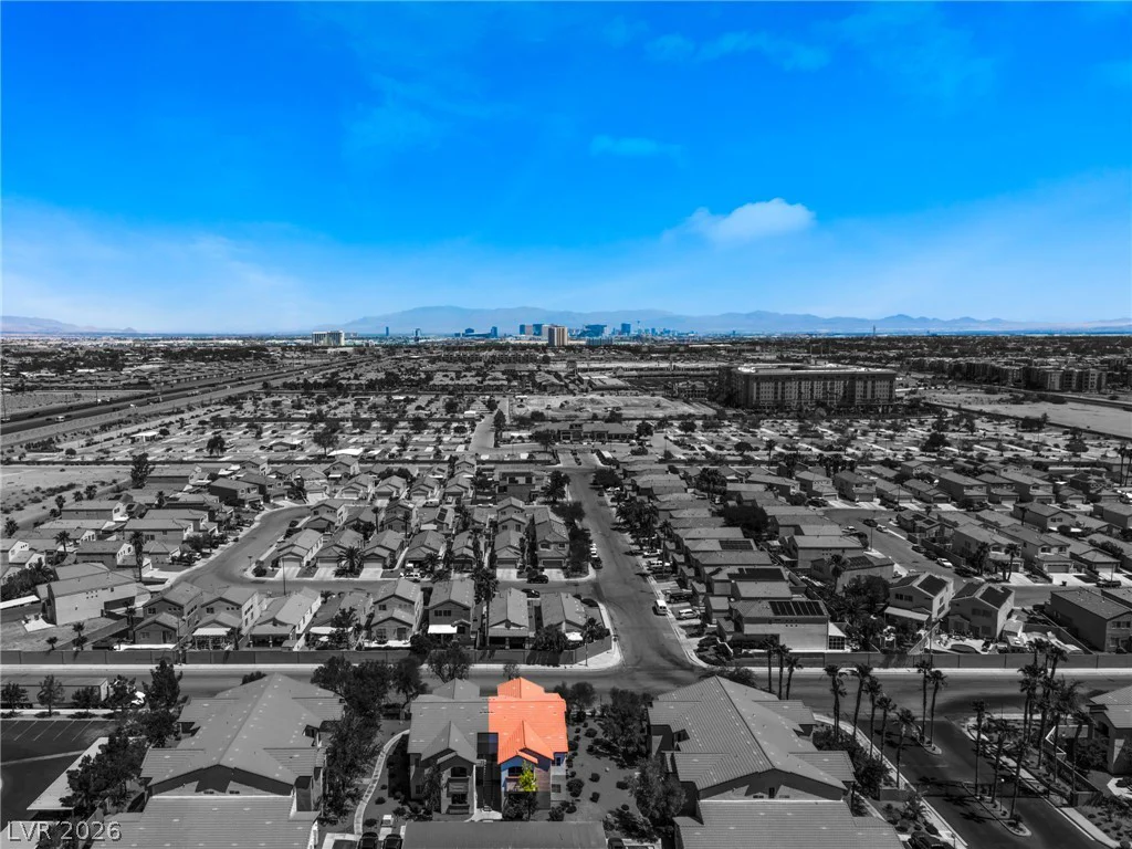 2615 Gary, Las Vegas, NV 89123