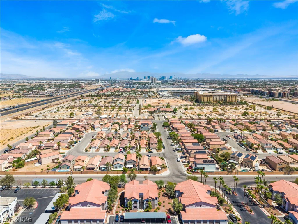 2615 Gary, Las Vegas, NV 89123