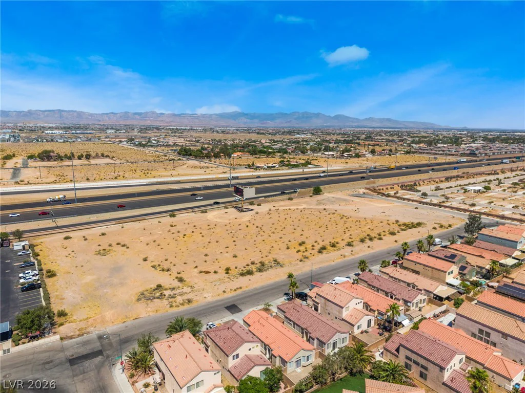 2615 Gary, Las Vegas, NV 89123