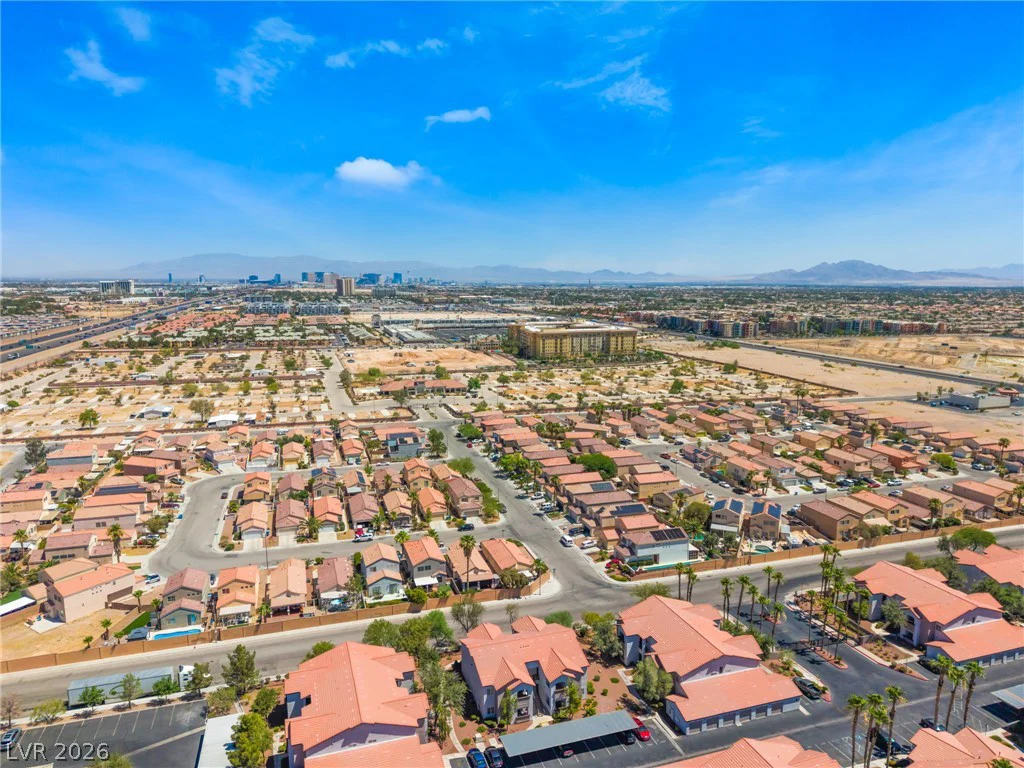 2615 Gary, Las Vegas, NV 89123