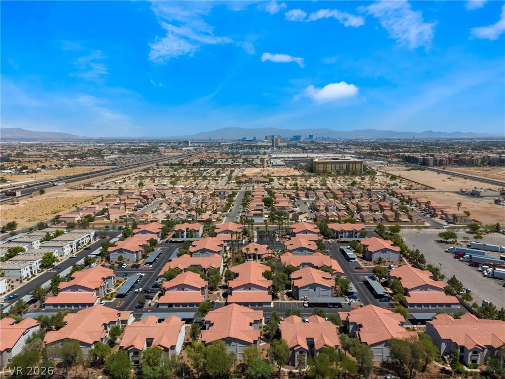2615 Gary, Las Vegas, NV 89123