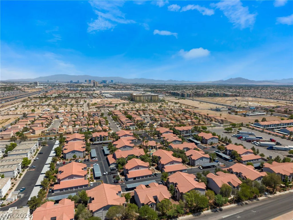 2615 Gary, Las Vegas, NV 89123