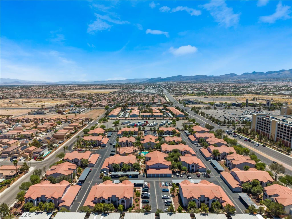 2615 Gary, Las Vegas, NV 89123