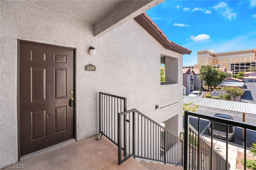 2615 Gary, Las Vegas, NV 89123