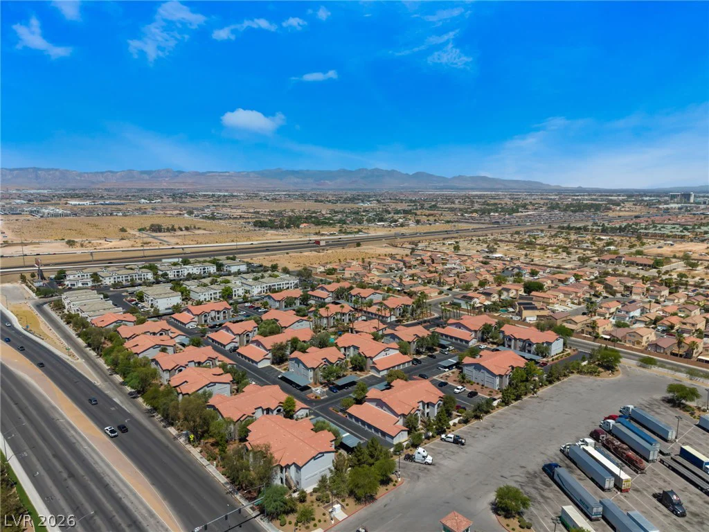 2615 Gary, Las Vegas, NV 89123
