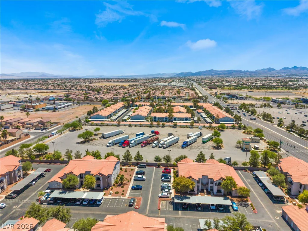 2615 Gary, Las Vegas, NV 89123