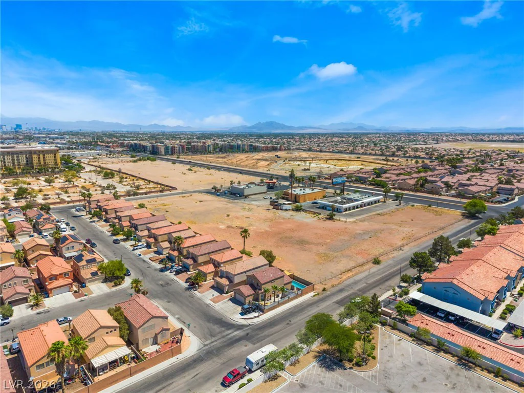 2615 Gary, Las Vegas, NV 89123