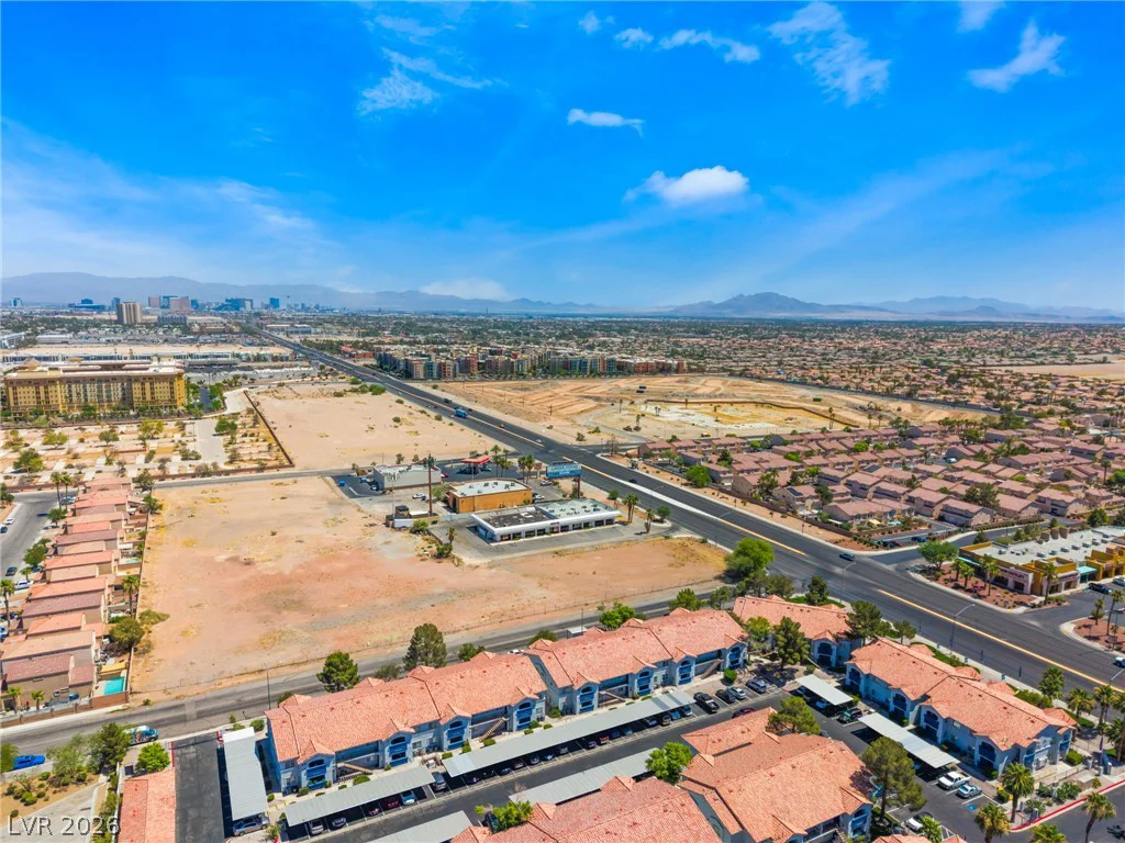 2615 Gary, Las Vegas, NV 89123