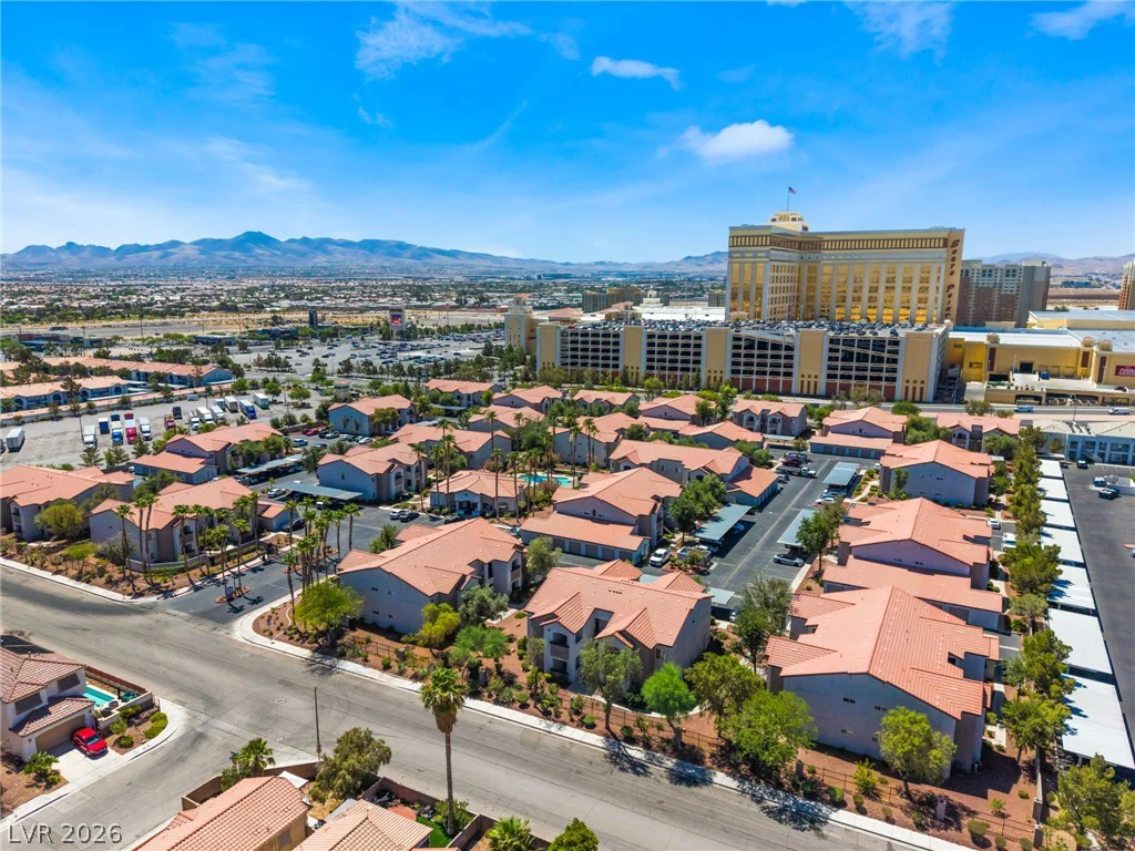 2615 Gary, Las Vegas, NV 89123