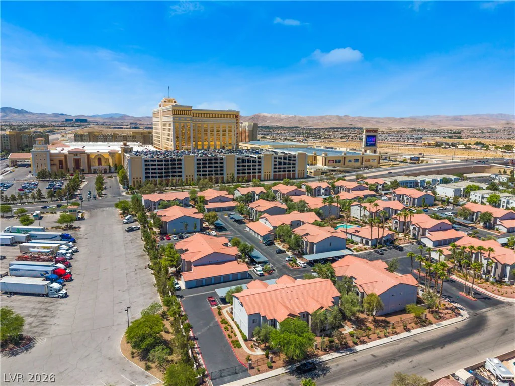 2615 Gary, Las Vegas, NV 89123