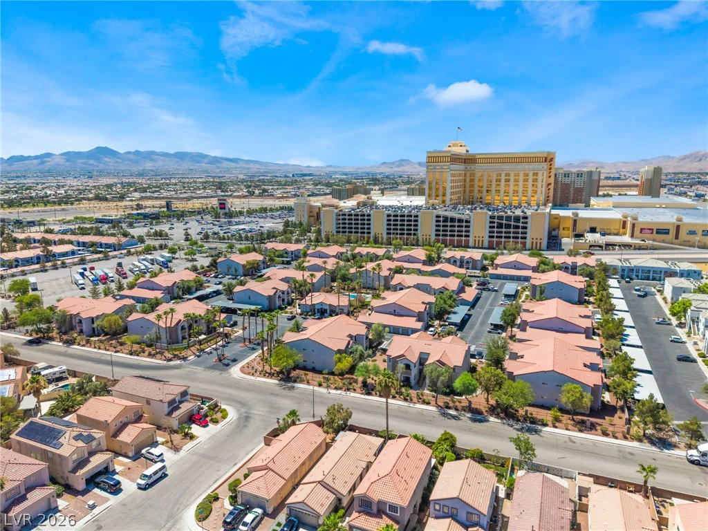 2615 Gary, Las Vegas, NV 89123