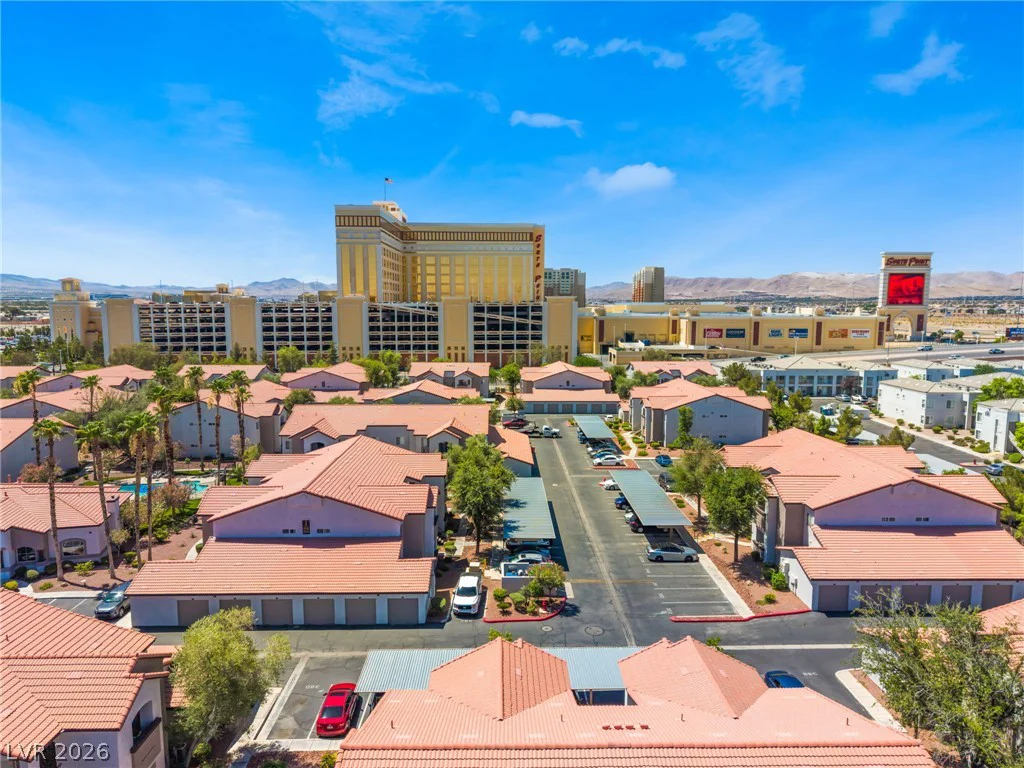 2615 Gary, Las Vegas, NV 89123