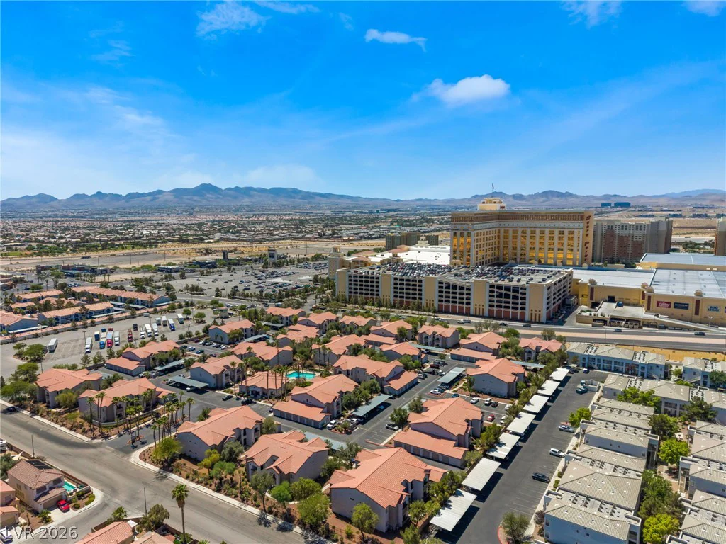 2615 Gary, Las Vegas, NV 89123