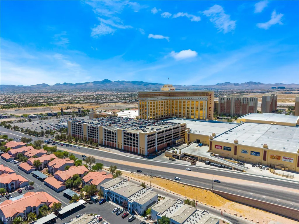 2615 Gary, Las Vegas, NV 89123