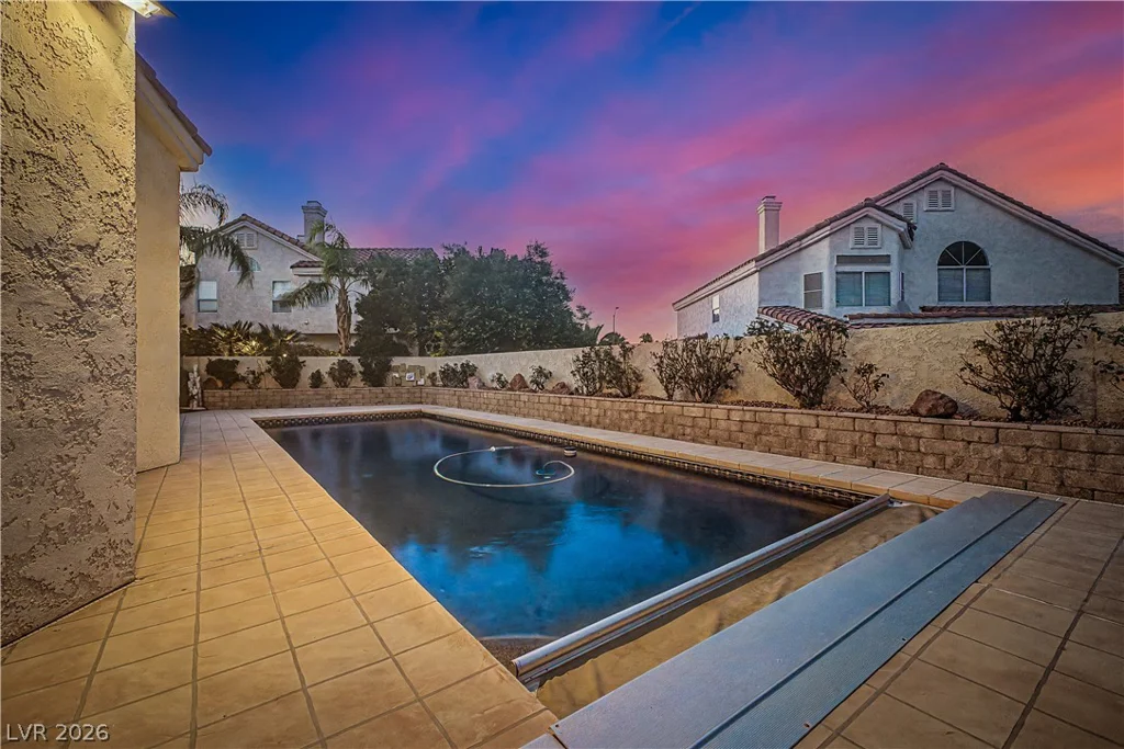 7612 Belmondo, Las Vegas, NV 89128