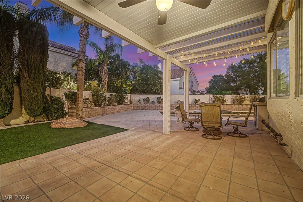 7612 Belmondo, Las Vegas, NV 89128