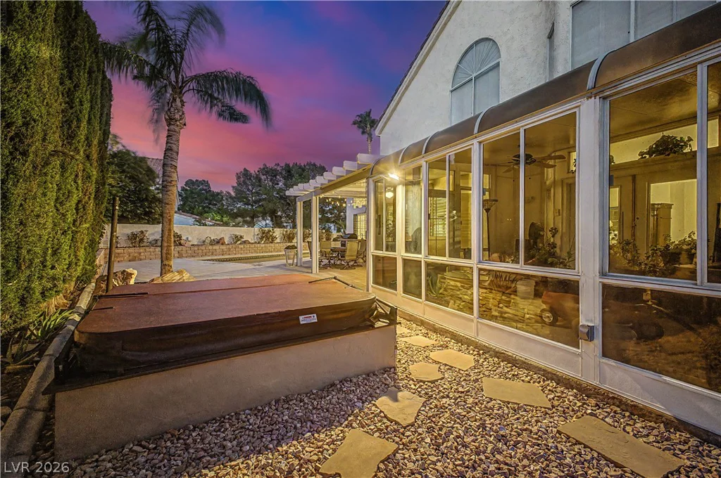 7612 Belmondo, Las Vegas, NV 89128