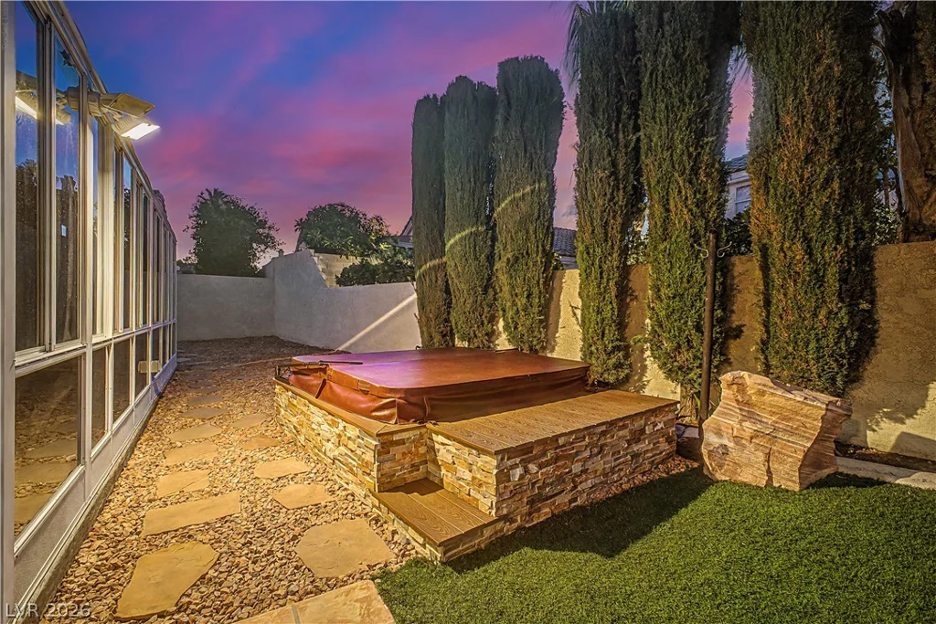7612 Belmondo, Las Vegas, NV 89128