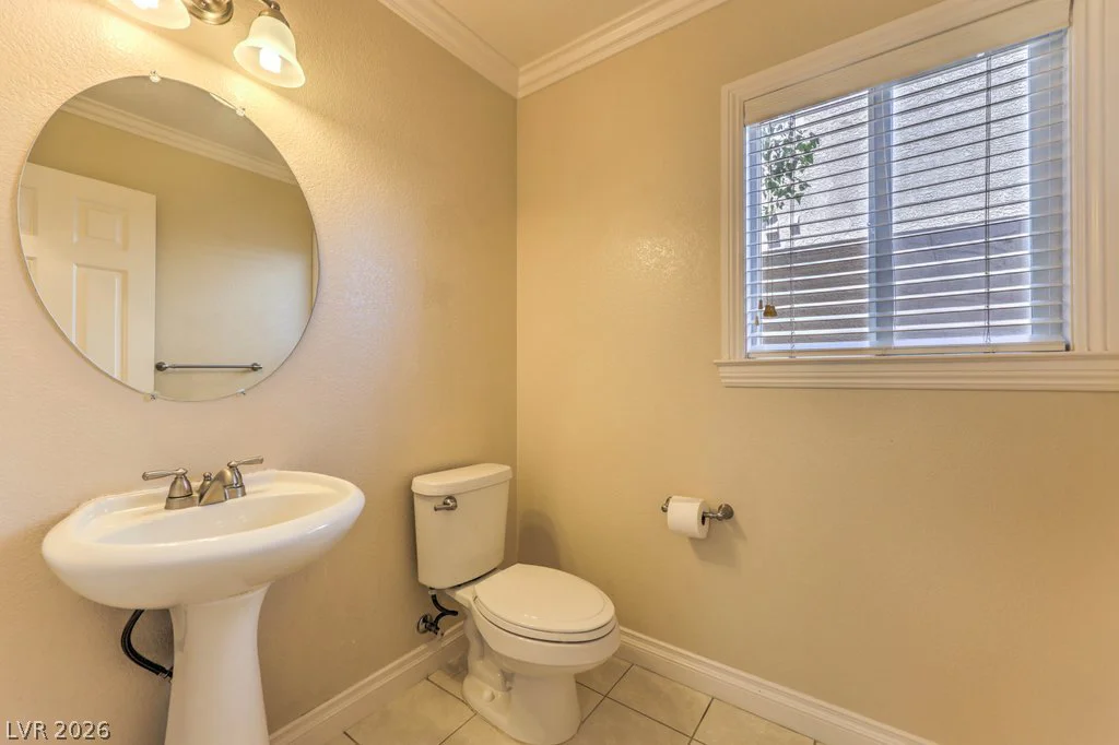 9825 Ocotillo Falls, Las Vegas, NV 89148