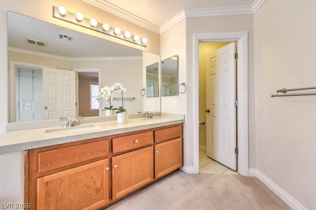 9825 Ocotillo Falls, Las Vegas, NV 89148