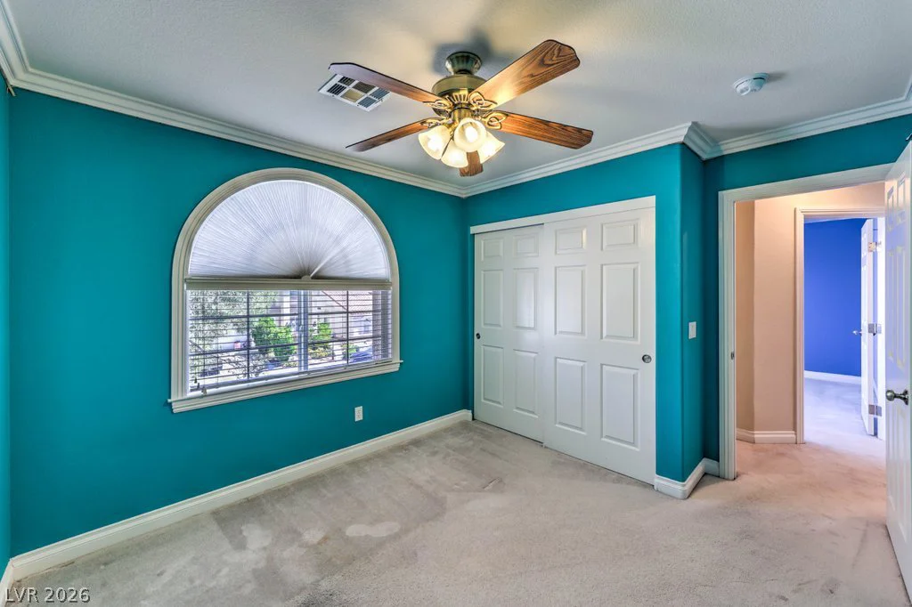 9825 Ocotillo Falls, Las Vegas, NV 89148
