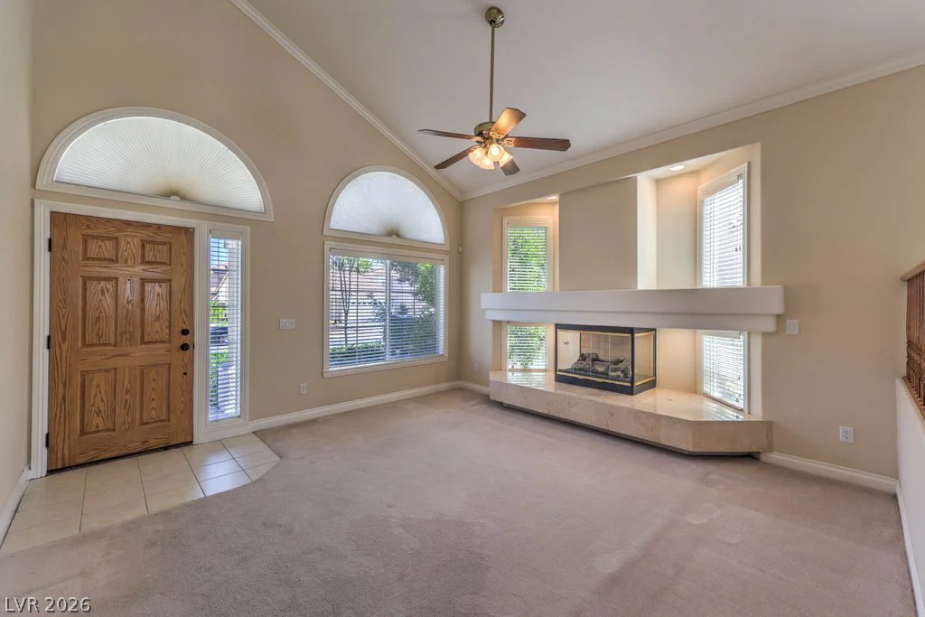 9825 Ocotillo Falls, Las Vegas, NV 89148