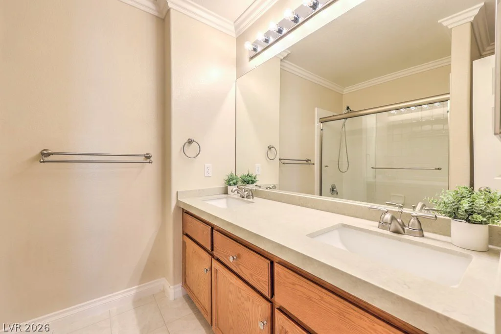 9825 Ocotillo Falls, Las Vegas, NV 89148