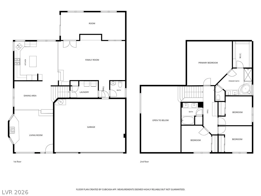 9825 Ocotillo Falls, Las Vegas, NV 89148