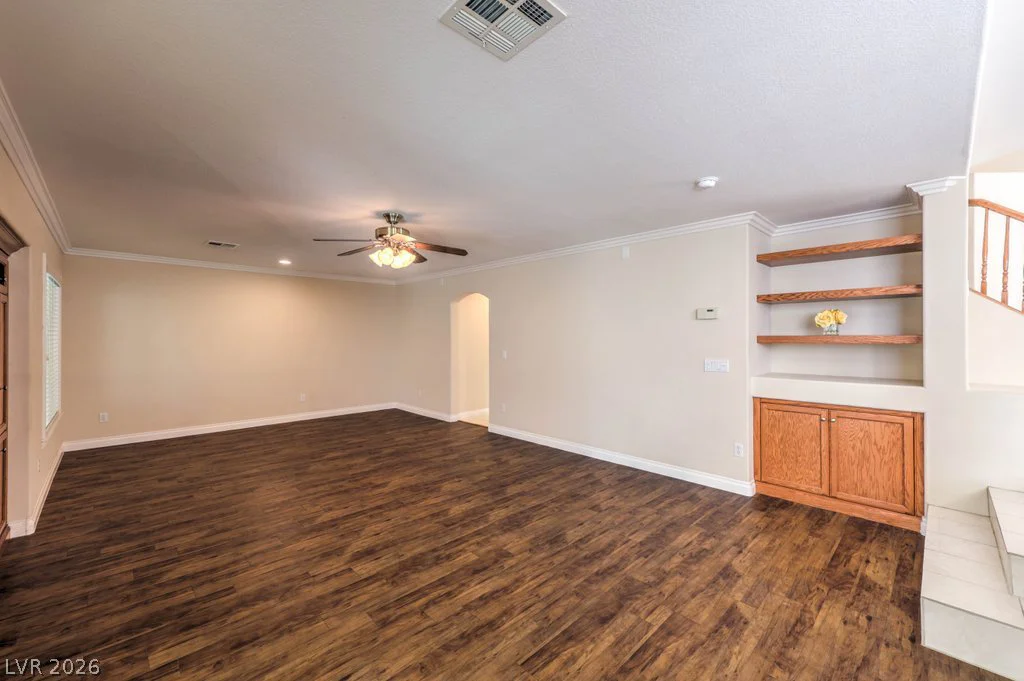 9825 Ocotillo Falls, Las Vegas, NV 89148