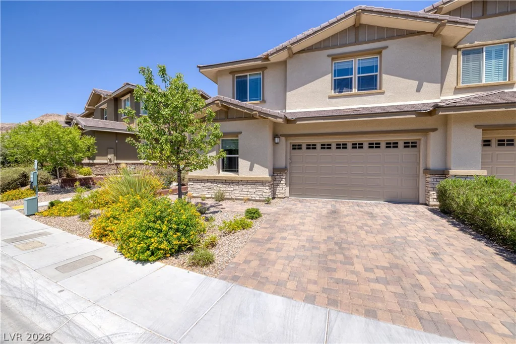 10360 Pescado, Las Vegas, NV 89135