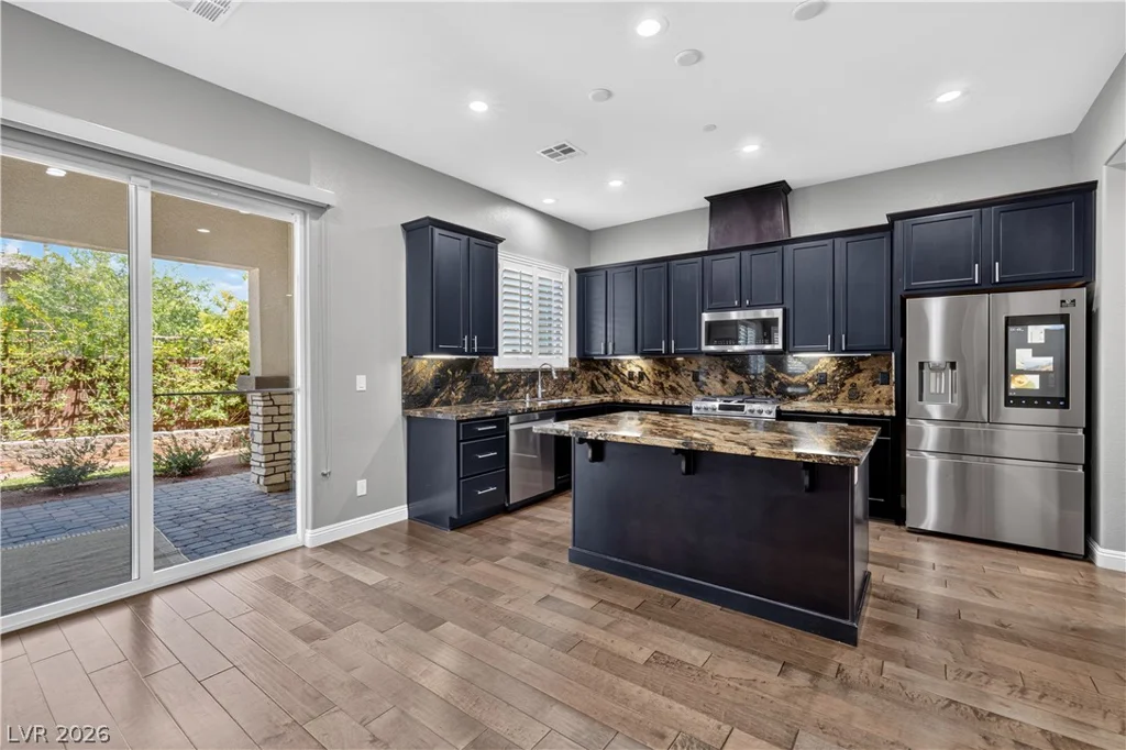 10360 Pescado, Las Vegas, NV 89135
