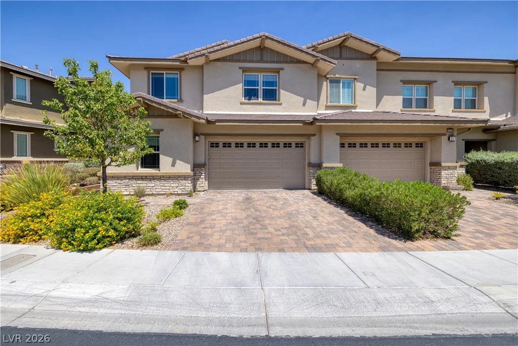 10360 Pescado, Las Vegas, NV 89135