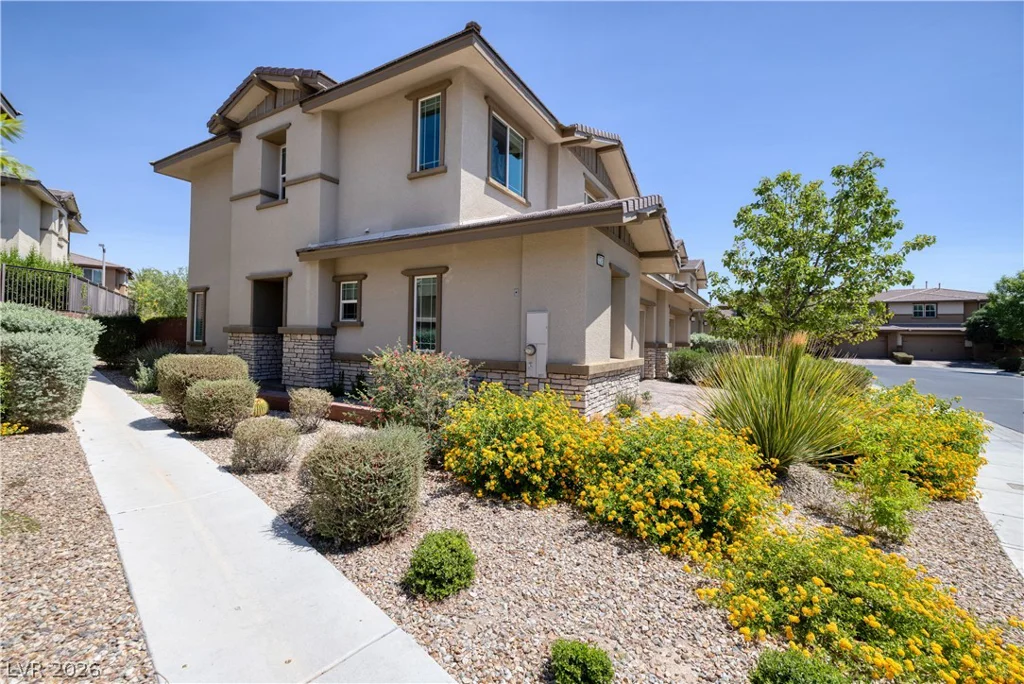 10360 Pescado, Las Vegas, NV 89135