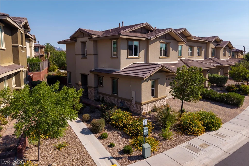 10360 Pescado, Las Vegas, NV 89135